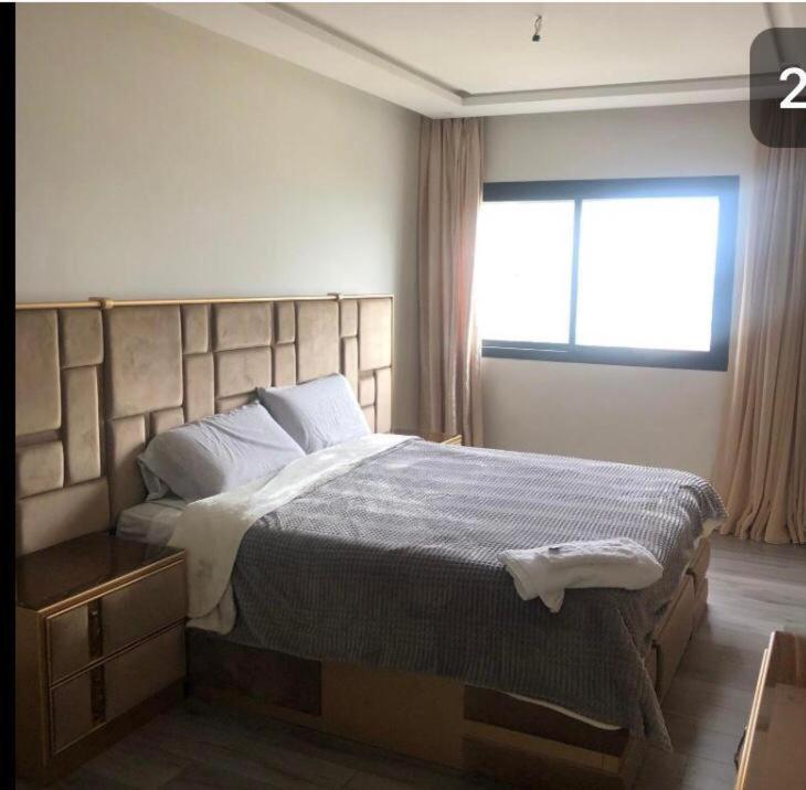 Excelente Apartamento En Sky 17 , Tanger 7 Buitenkant foto