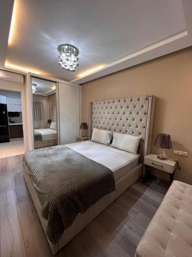 Excelente Apartamento En Sky 17 , Tanger 7 Buitenkant foto