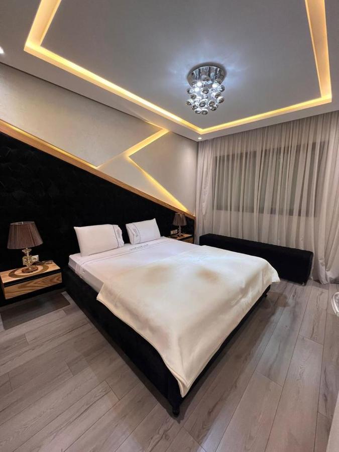 Excelente Apartamento En Sky 17 , Tanger 7 Buitenkant foto