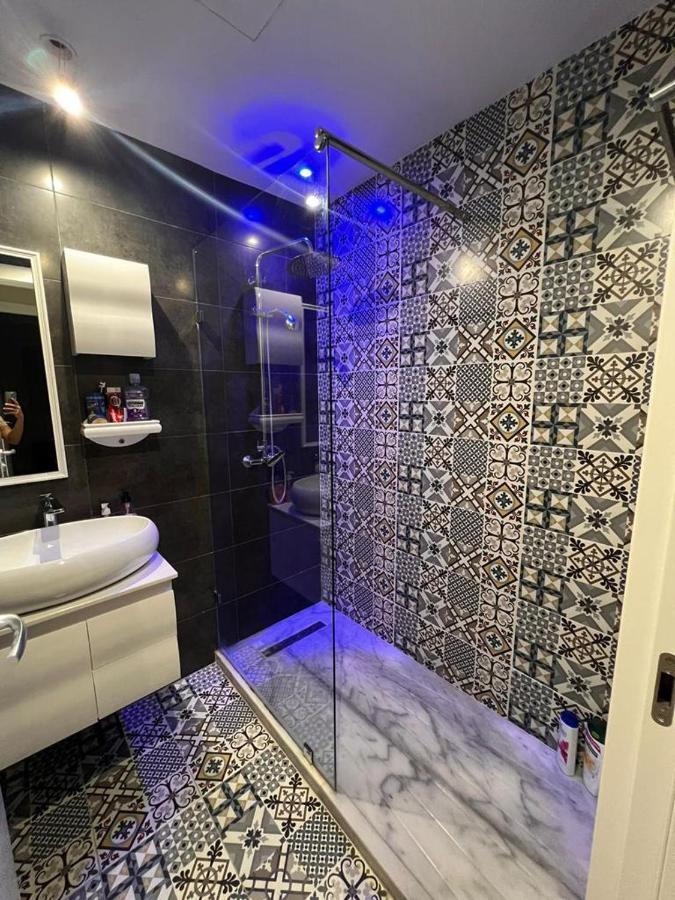 Excelente Apartamento En Sky 17 , Tanger 7 Buitenkant foto