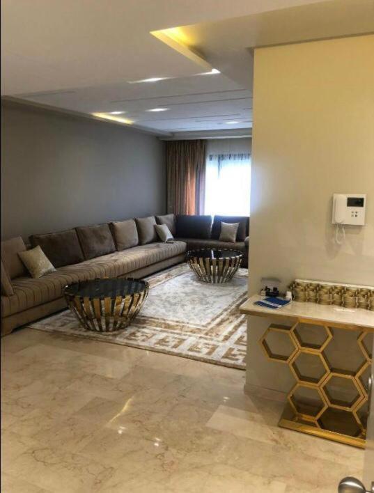 Excelente Apartamento En Sky 17 , Tanger 7 Buitenkant foto