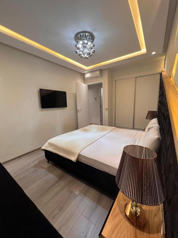 Excelente Apartamento En Sky 17 , Tanger 7 Buitenkant foto