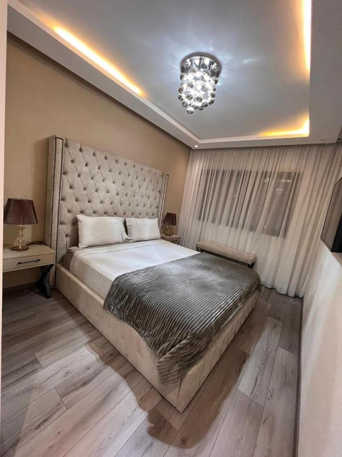 Excelente Apartamento En Sky 17 , Tanger 7 Buitenkant foto