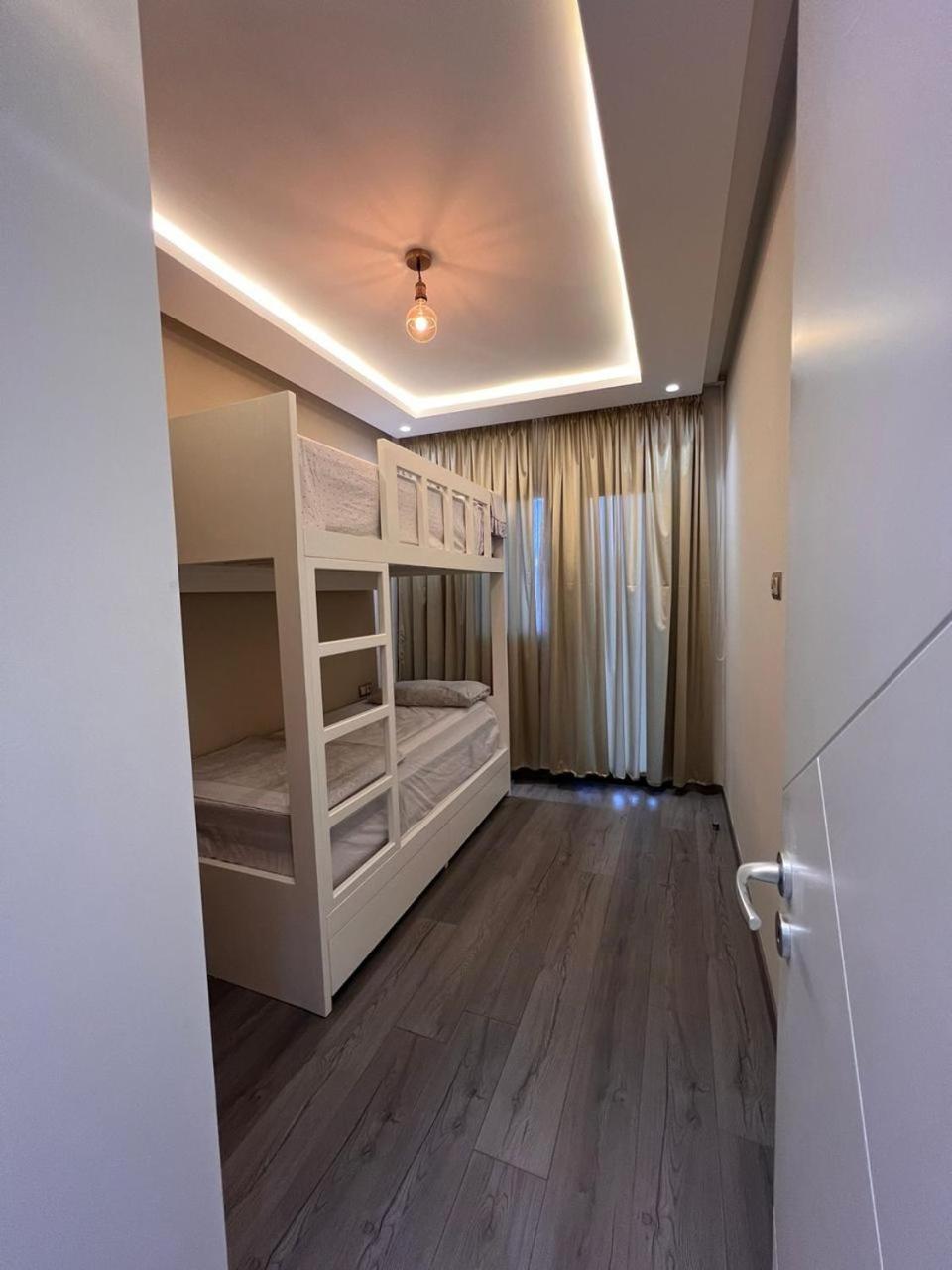 Excelente Apartamento En Sky 17 , Tanger 7 Buitenkant foto