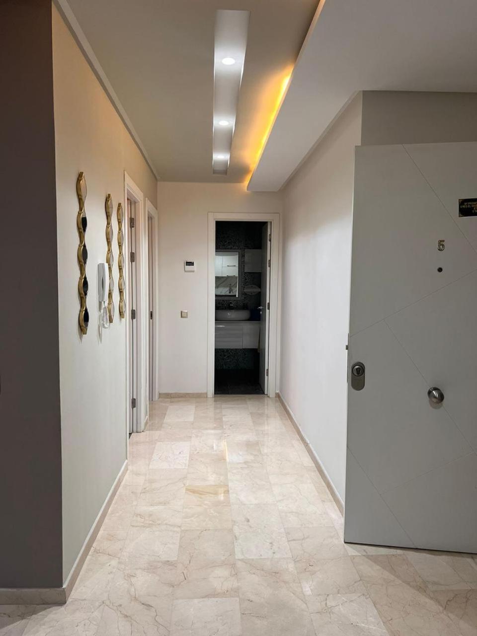 Excelente Apartamento En Sky 17 , Tanger 7 Buitenkant foto