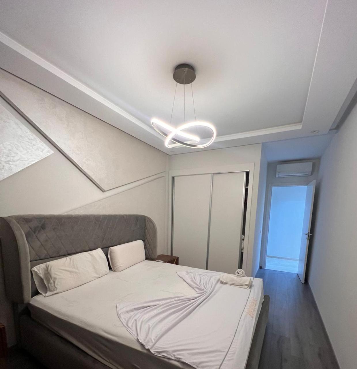 Excelente Apartamento En Sky 17 , Tanger 7 Buitenkant foto