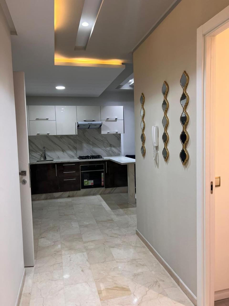 Excelente Apartamento En Sky 17 , Tanger 7 Buitenkant foto