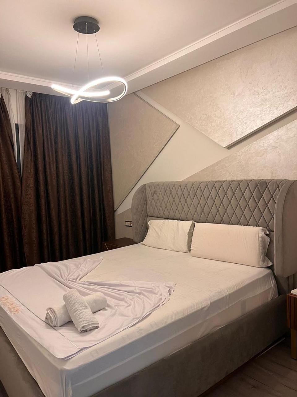 Excelente Apartamento En Sky 17 , Tanger 7 Buitenkant foto