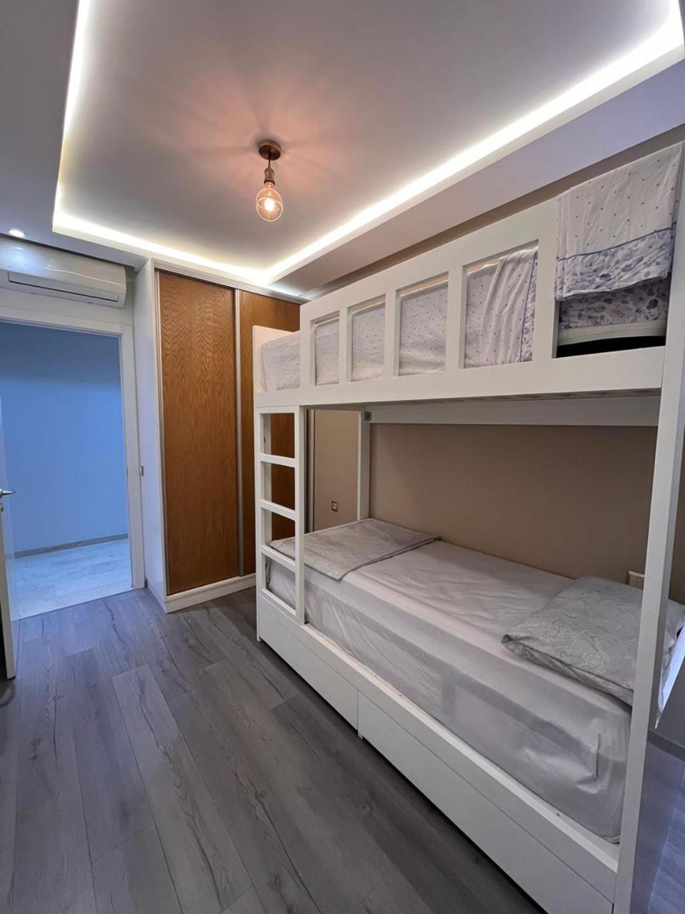 Excelente Apartamento En Sky 17 , Tanger 7 Buitenkant foto