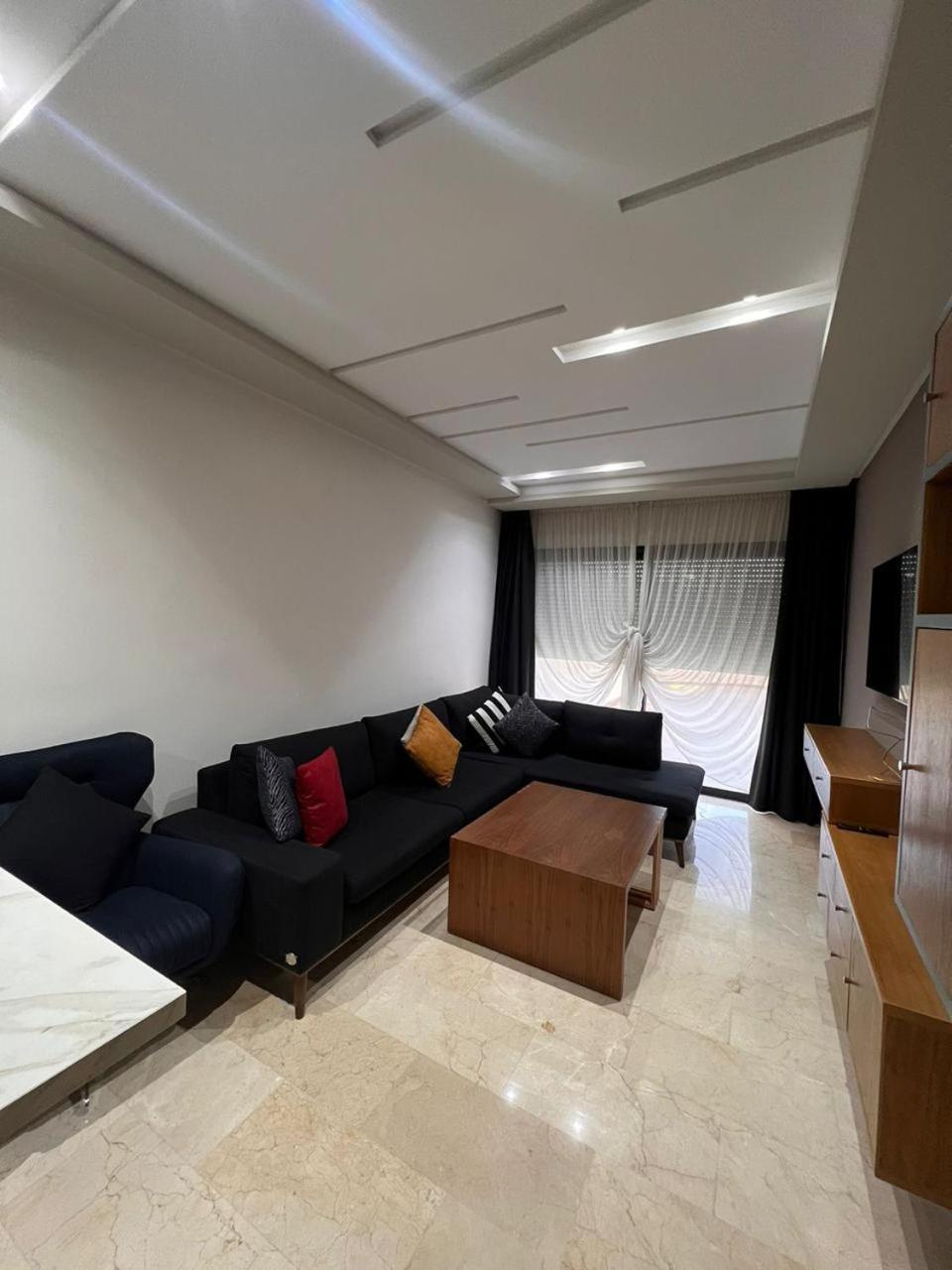 Excelente Apartamento En Sky 17 , Tanger 7 Buitenkant foto