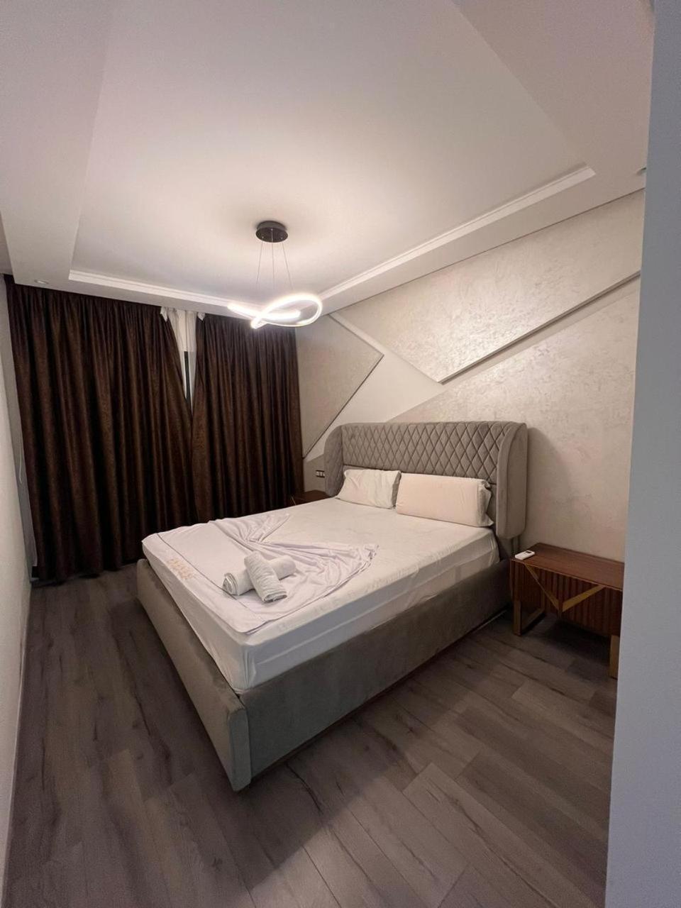 Excelente Apartamento En Sky 17 , Tanger 7 Buitenkant foto